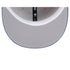 new york mets camel/royal fitted cap